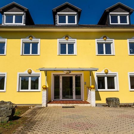 Budget Apartments In Thermennahe Bad Tatzmannsdorf Eksteriør billede