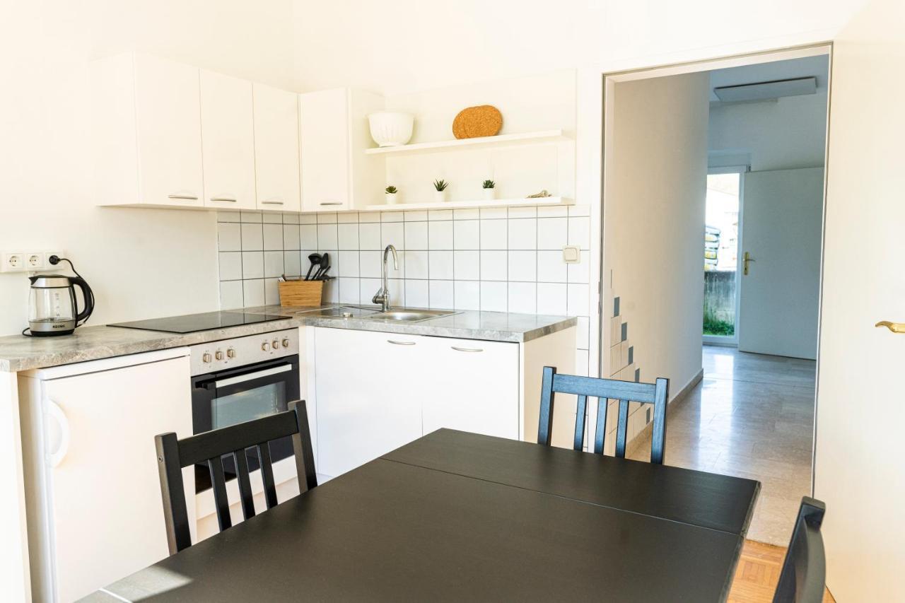 Budget Apartments In Thermennahe Bad Tatzmannsdorf Eksteriør billede