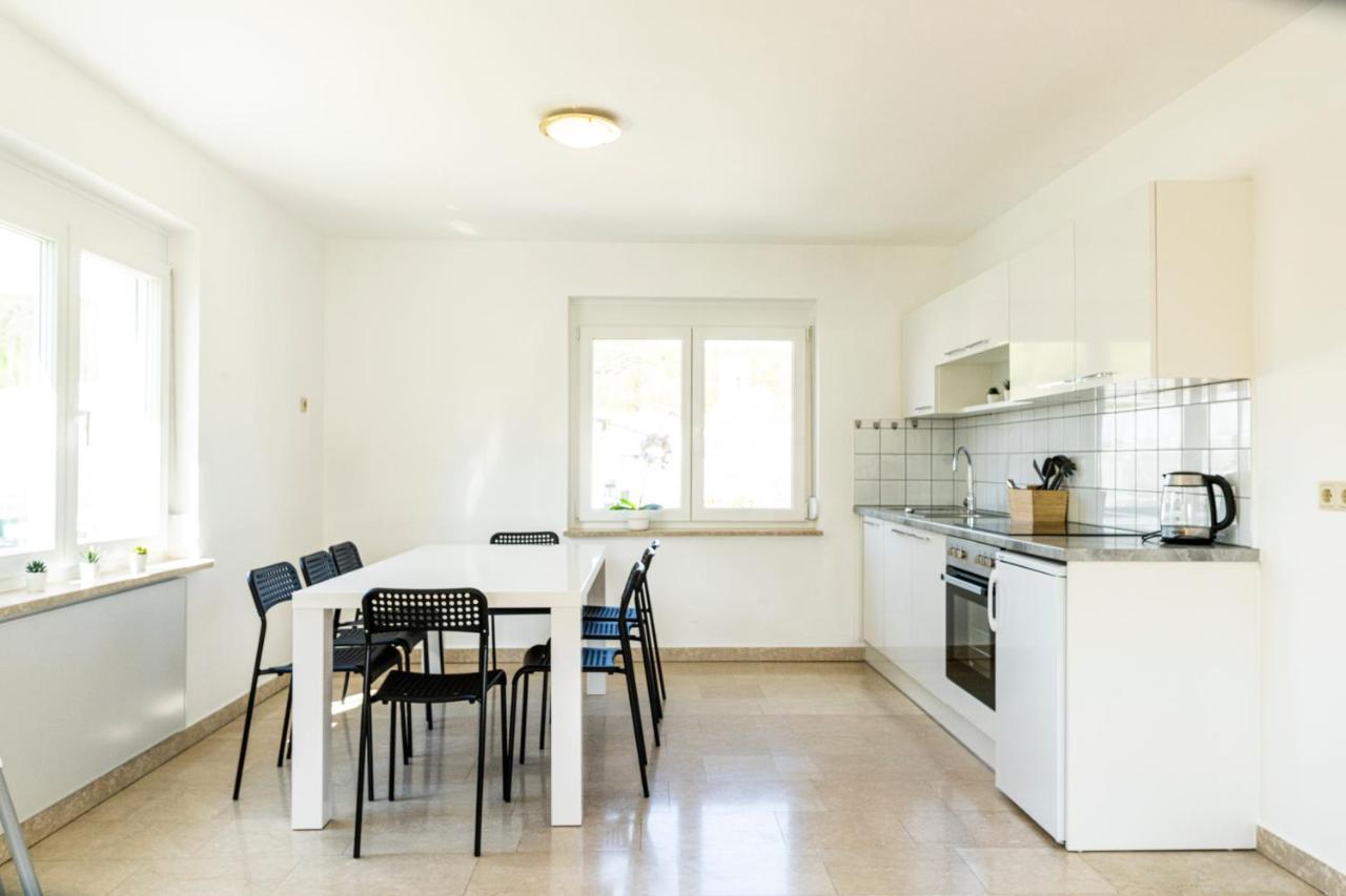 Budget Apartments In Thermennahe Bad Tatzmannsdorf Eksteriør billede