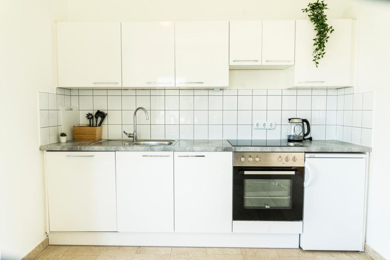 Budget Apartments In Thermennahe Bad Tatzmannsdorf Eksteriør billede
