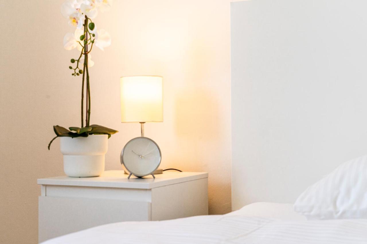 Budget Apartments In Thermennahe Bad Tatzmannsdorf Eksteriør billede