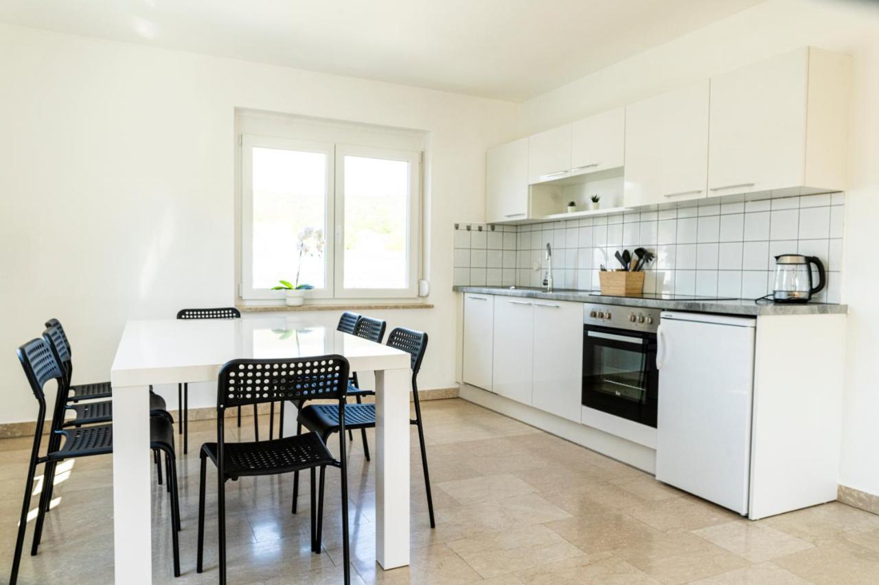 Budget Apartments In Thermennahe Bad Tatzmannsdorf Eksteriør billede